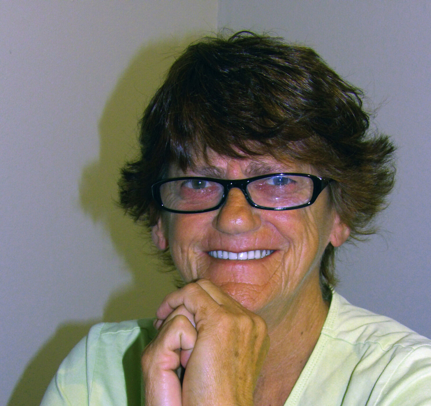 Heather Moore